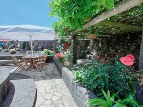 Jardín
